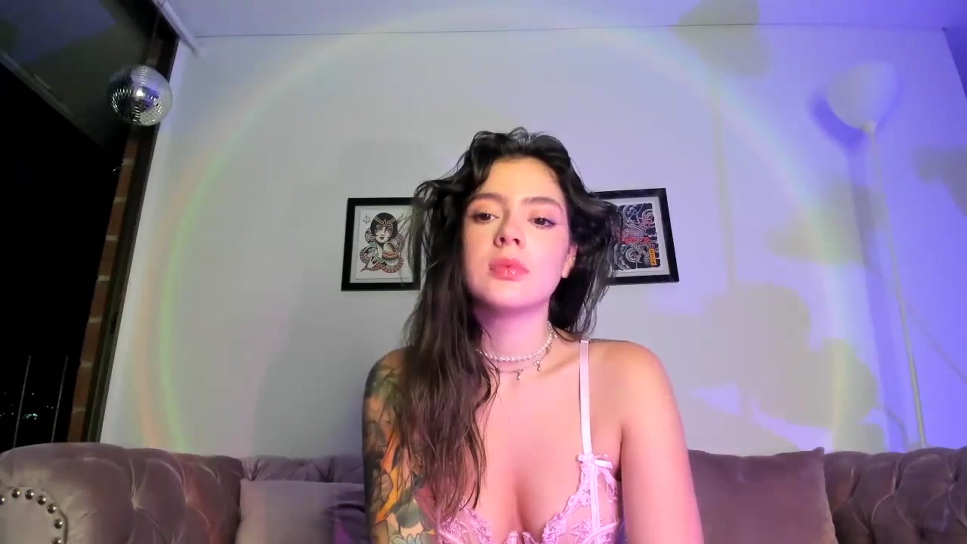 Gallery image thumbnail from lanaph's myfreecams stream on, 01/11/2024, 03:04 image 8 of 20