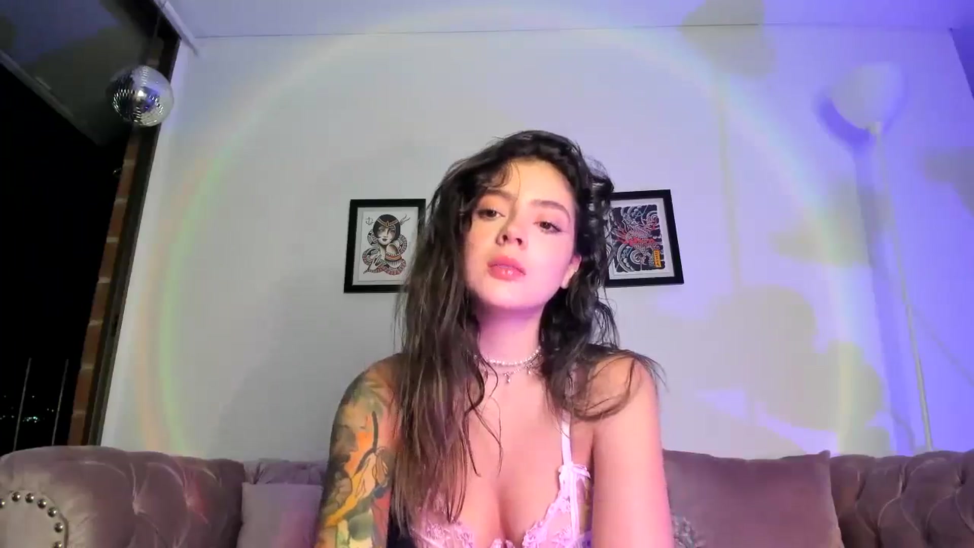 Gallery image thumbnail from lanaph's myfreecams stream on, 01/11/2024, 03:04 image 4 of 20