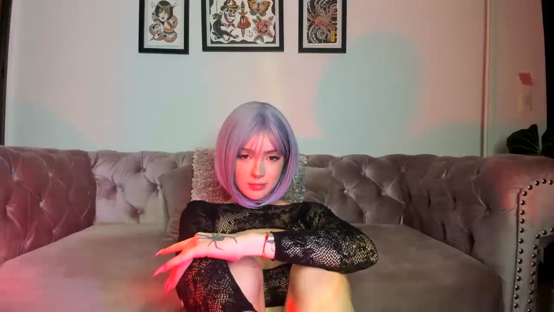 Gallery image thumbnail from lanaph's myfreecams stream on, 05/30/2024, 02:46 image 11 of 20