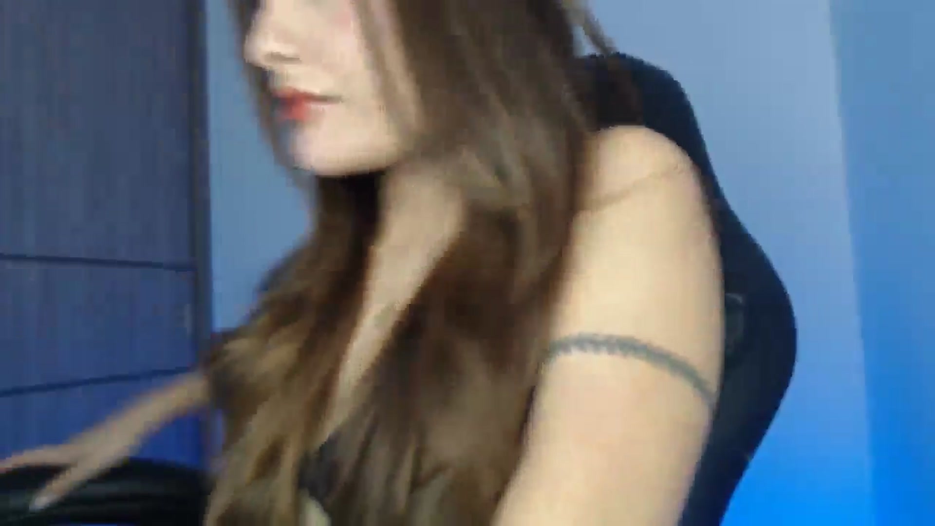 Gallery image thumbnail from lanawinters1's myfreecams stream on, 01/31/2025, 09:02 image 3 of 20