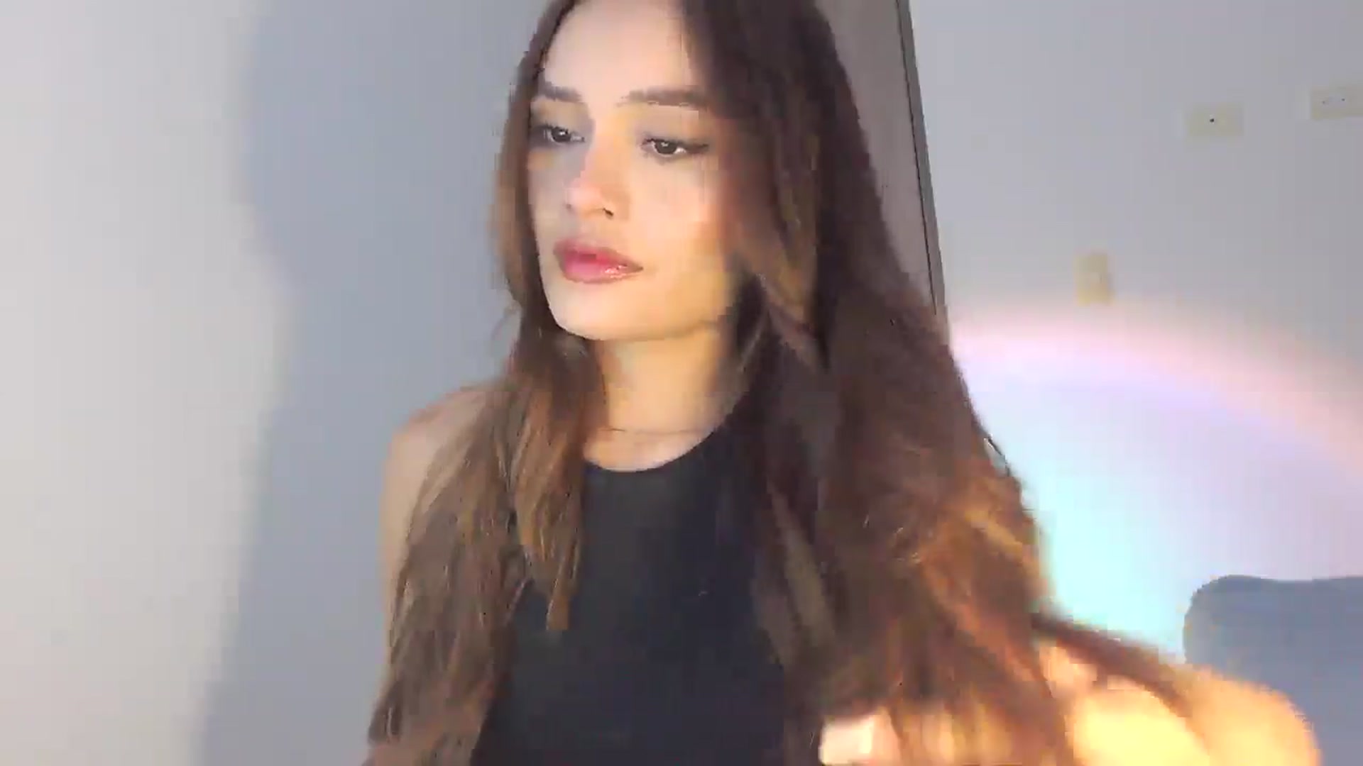 Gallery image thumbnail from lanawinters1's myfreecams stream on, 03/09/2025, 09:27 image 17 of 20