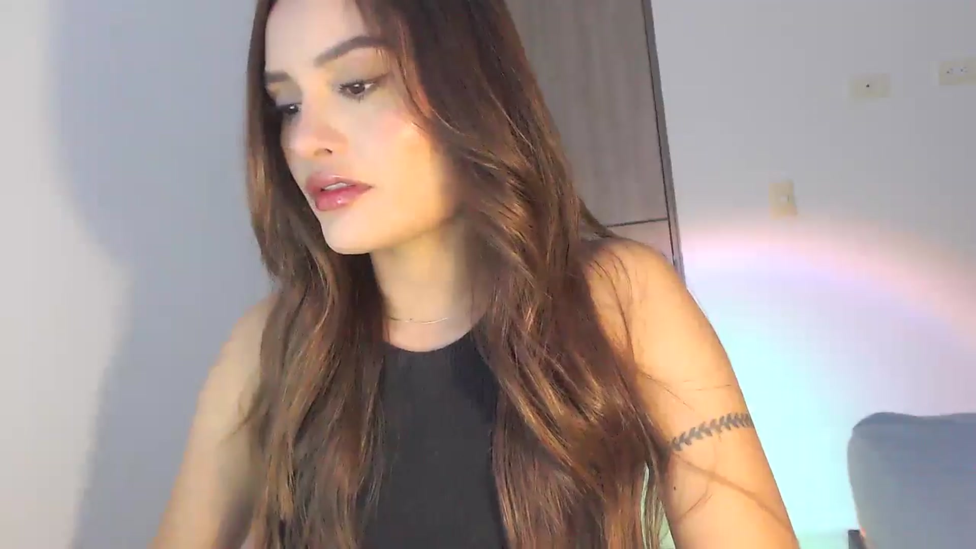 Gallery image thumbnail from lanawinters1's myfreecams stream on, 03/09/2025, 09:27 image 6 of 20