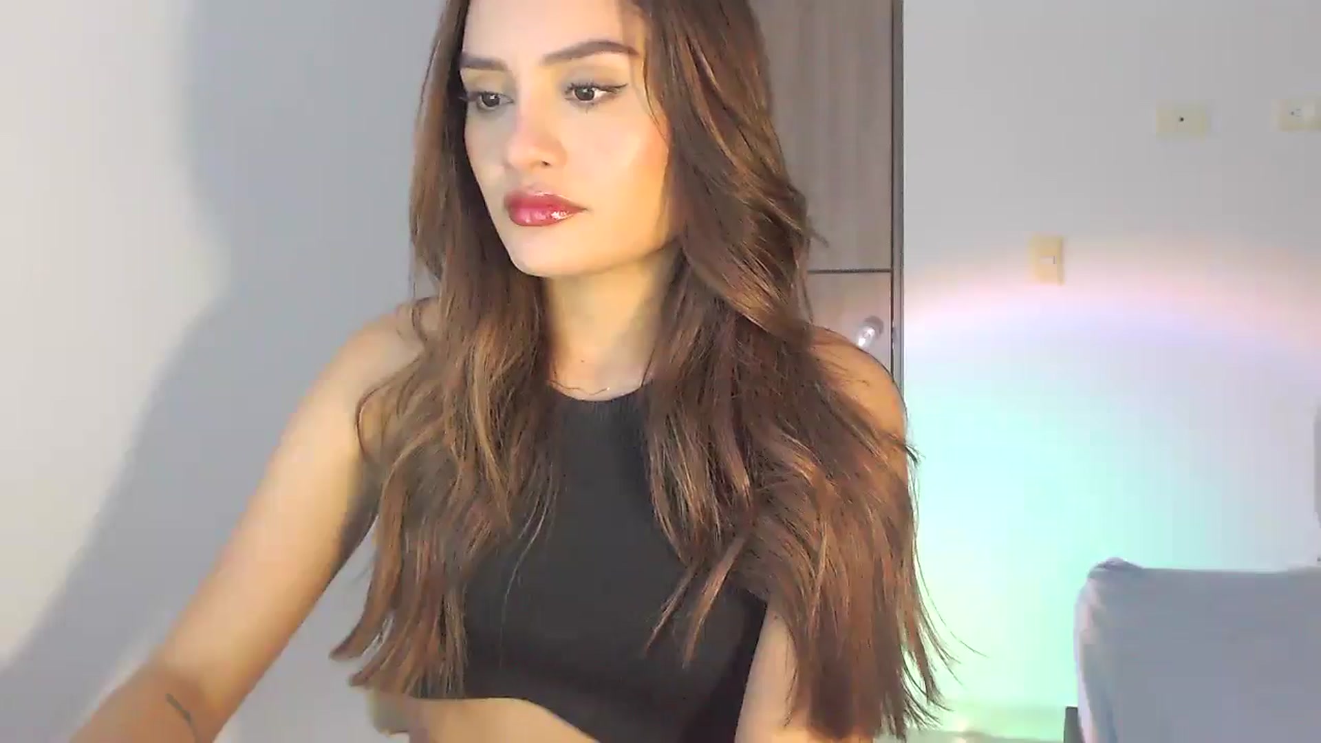 Gallery image thumbnail from lanawinters1's myfreecams stream on, 03/09/2025, 10:26 image 17 of 20