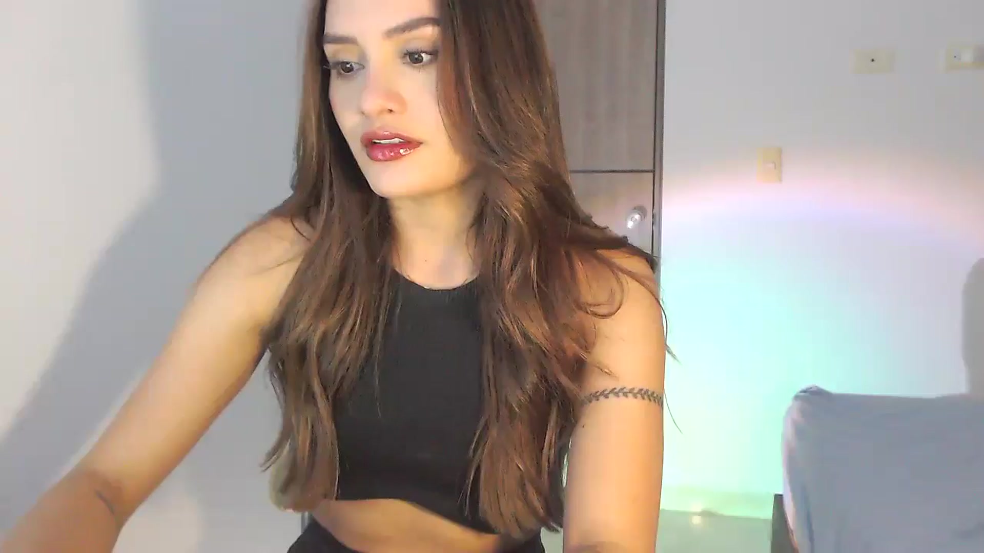 Gallery image thumbnail from lanawinters1's myfreecams stream on, 03/09/2025, 10:26 image 3 of 20