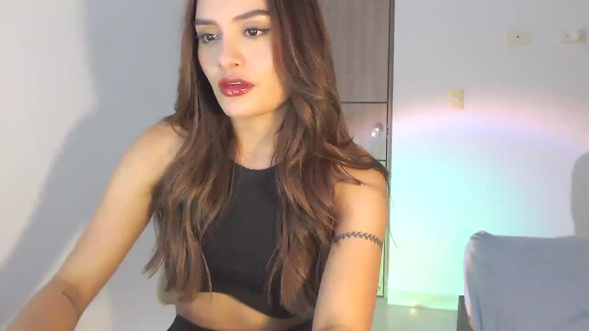 Gallery image thumbnail from lanawinters1's myfreecams stream on, 03/09/2025, 10:26 image 5 of 20