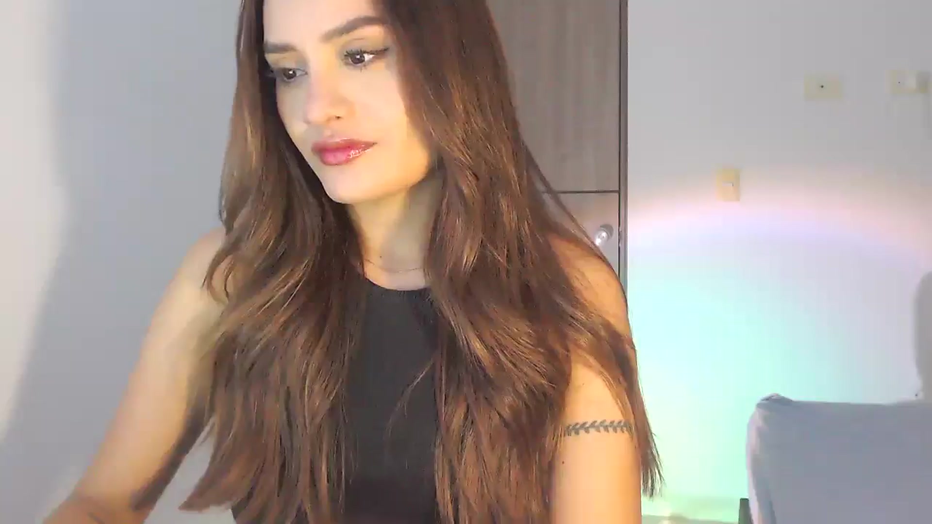 Gallery image thumbnail from lanawinters1's myfreecams stream on, 03/09/2025, 11:11 image 8 of 20