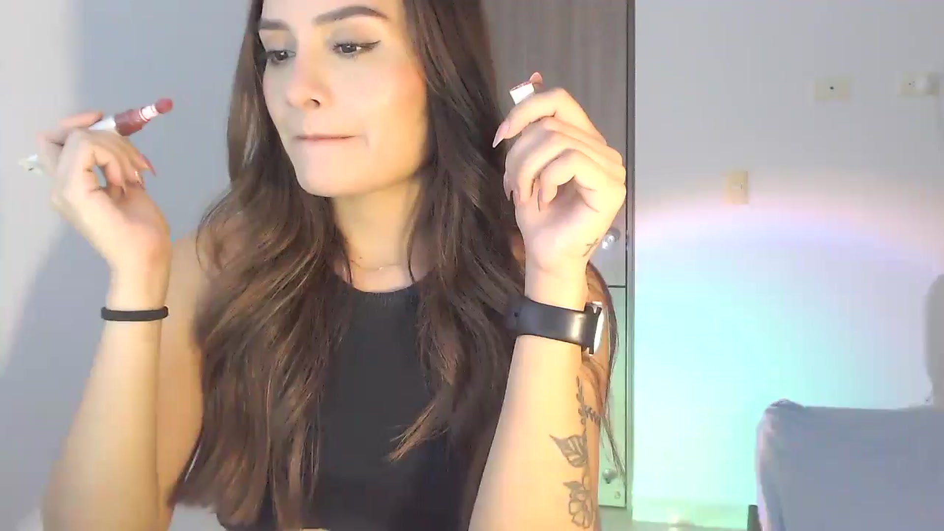 Gallery image thumbnail from lanawinters1's myfreecams stream on, 03/09/2025, 11:11 image 14 of 20