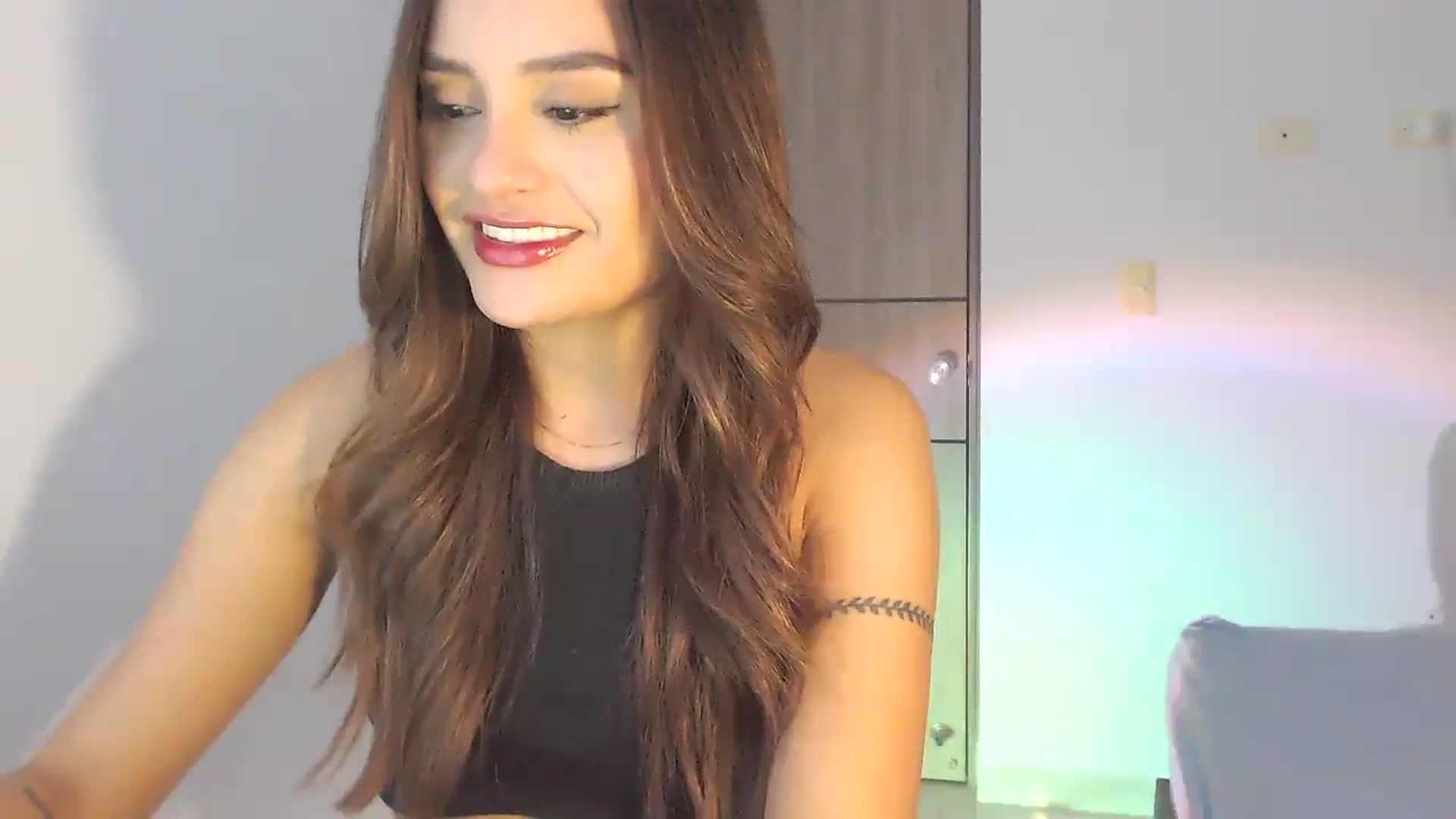 Gallery image thumbnail from lanawinters1's myfreecams stream on, 03/09/2025, 11:11 image 5 of 20