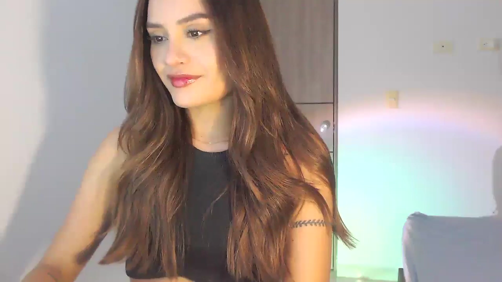 Gallery image thumbnail from lanawinters1's myfreecams stream on, 03/09/2025, 11:11 image 7 of 20