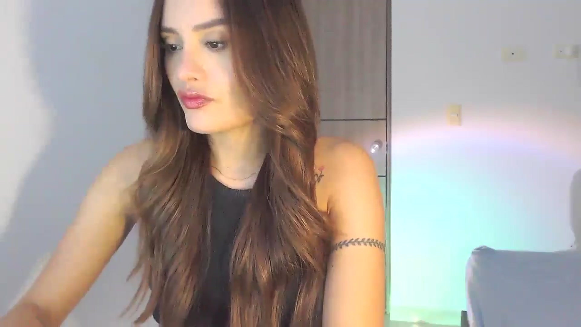 Gallery image thumbnail from lanawinters1's myfreecams stream on, 03/09/2025, 11:11 image 3 of 20