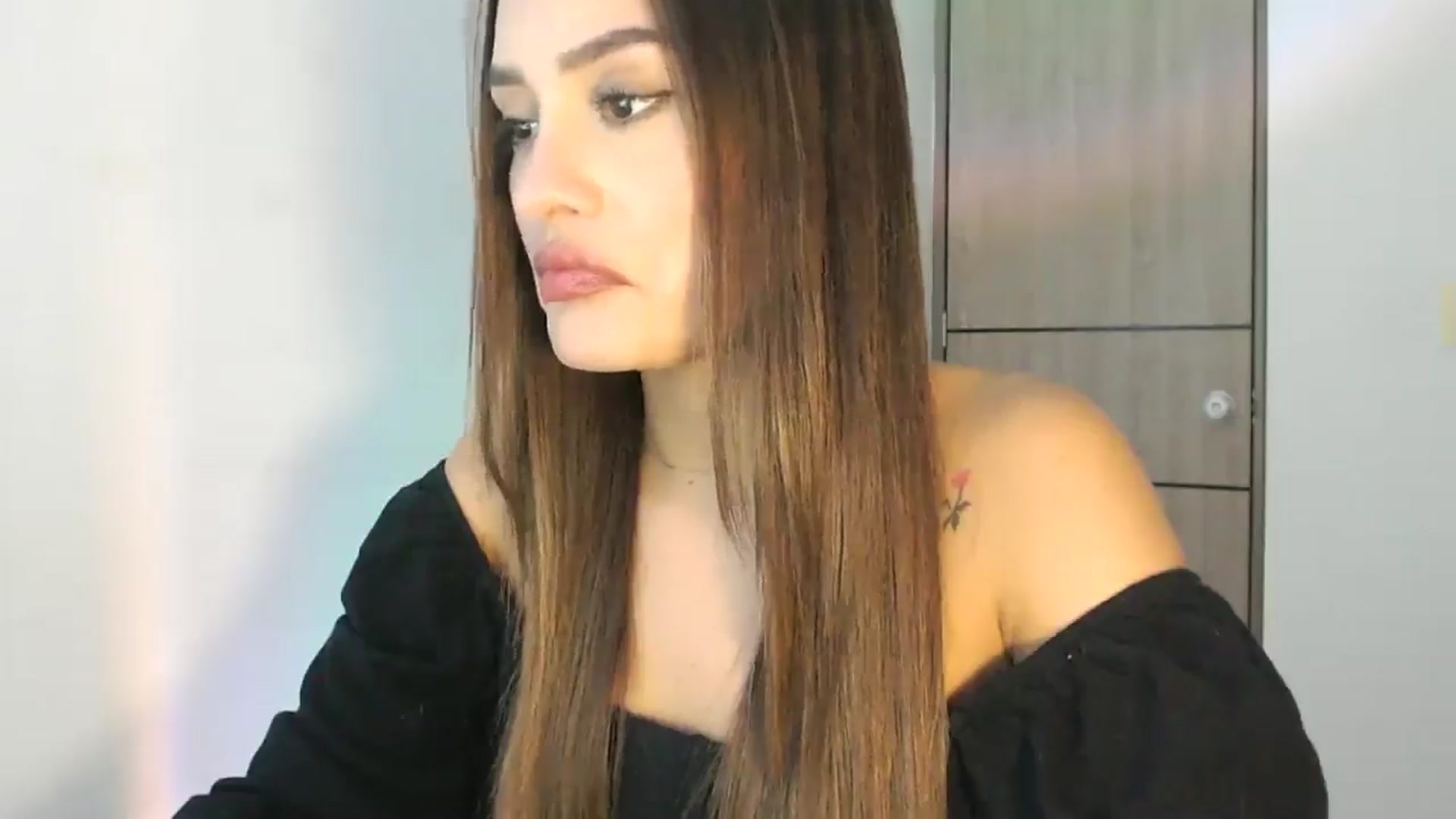 Gallery image thumbnail from lanawinters1's myfreecams stream on, 03/29/2025, 10:41 image 20 of 20
