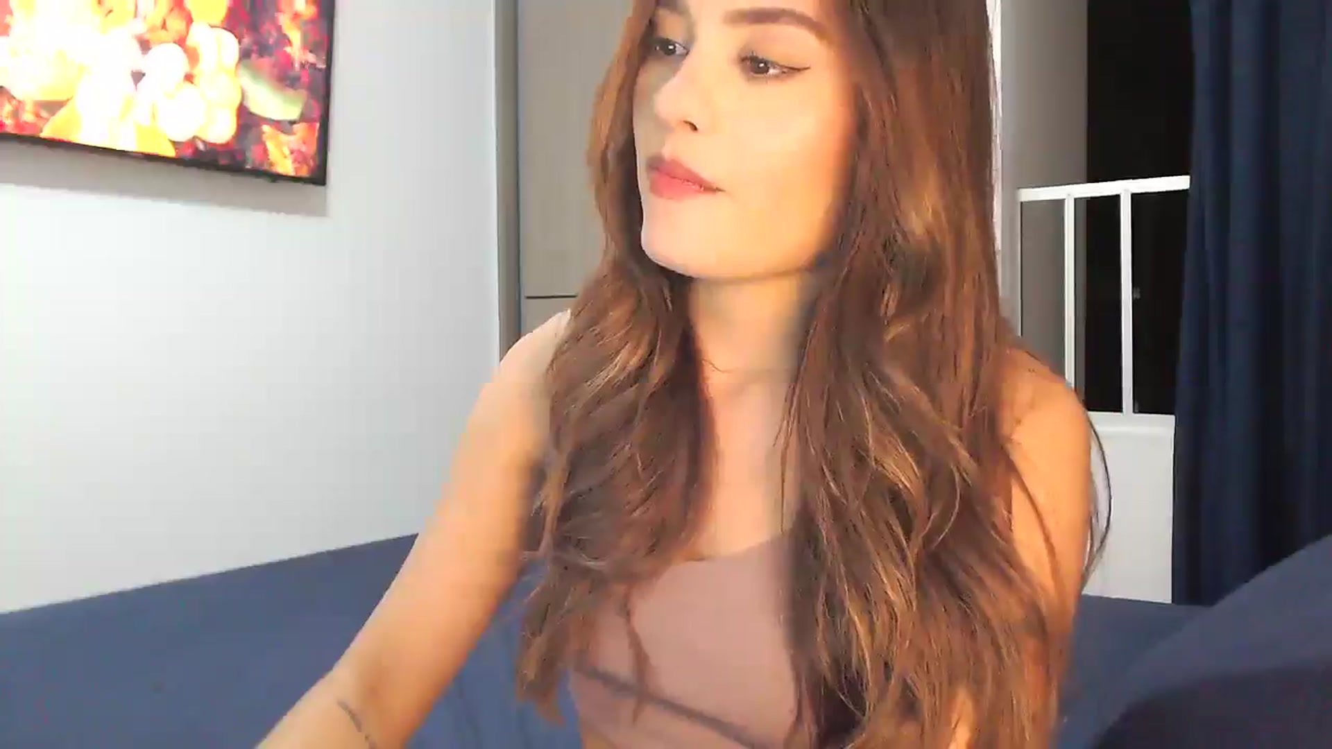 Gallery image thumbnail from lanawinters1's myfreecams stream on, 04/11/2025, 09:14 image 14 of 20