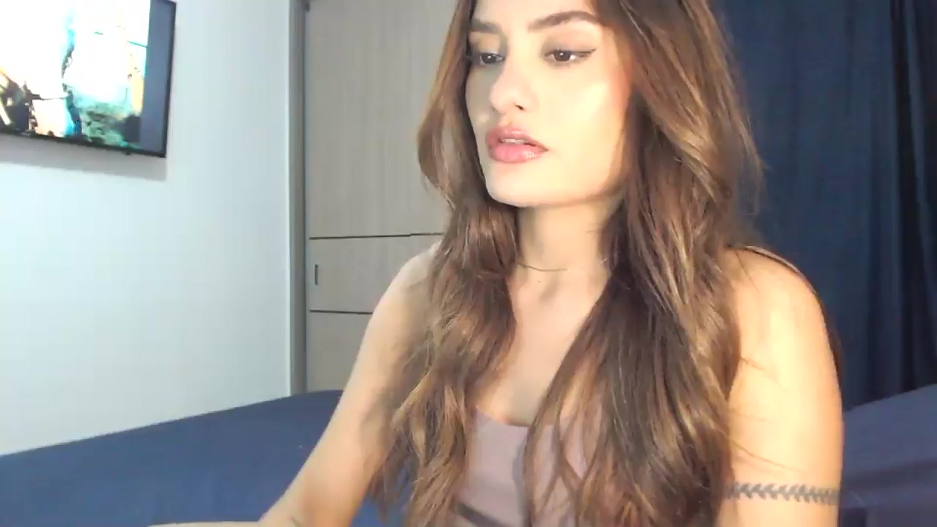 Gallery image thumbnail from lanawinters1's myfreecams stream on, 04/11/2025, 10:00 image 19 of 20