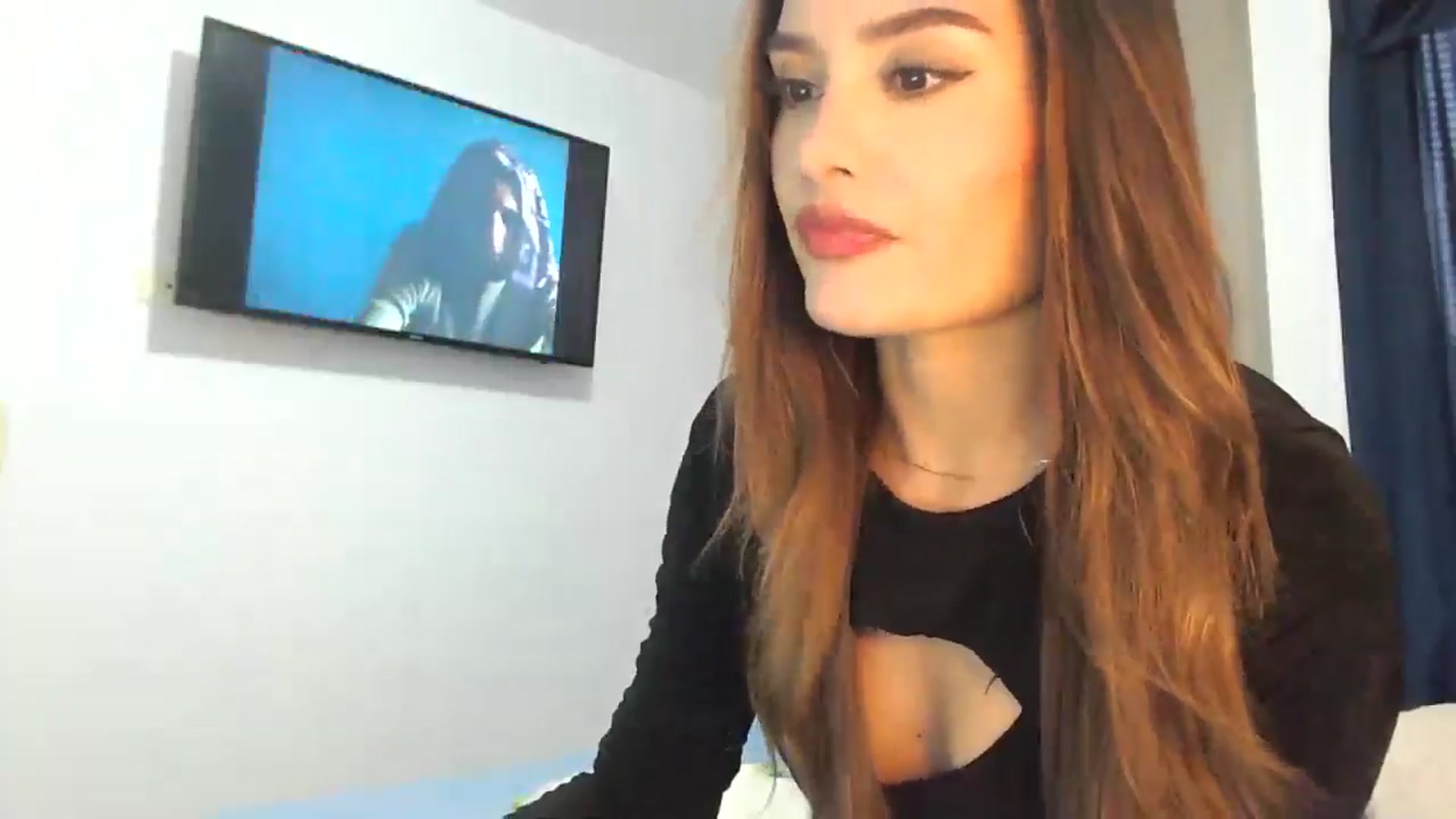 Gallery image thumbnail from lanawinters1's myfreecams stream on, 04/12/2025, 11:07 image 8 of 20