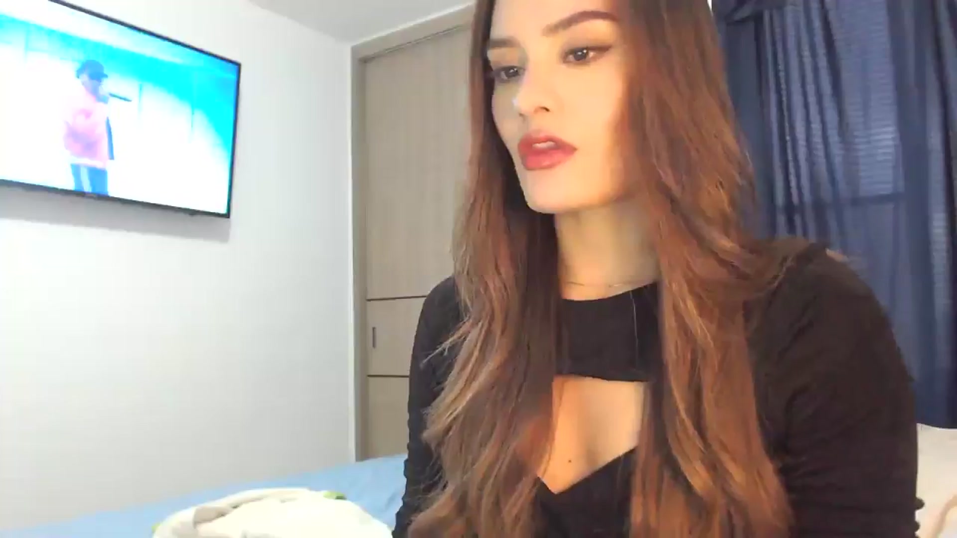 Gallery image thumbnail from lanawinters1's myfreecams stream on, 04/12/2025, 11:07 image 4 of 20