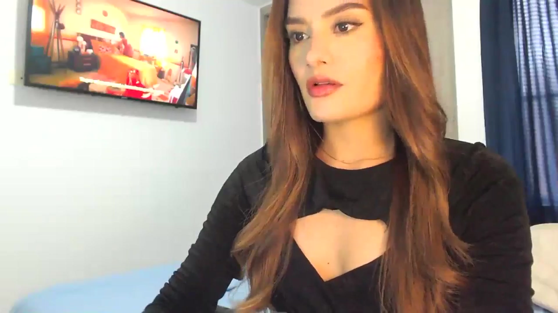 Gallery image thumbnail from lanawinters1's myfreecams stream on, 04/12/2025, 11:07 image 13 of 20