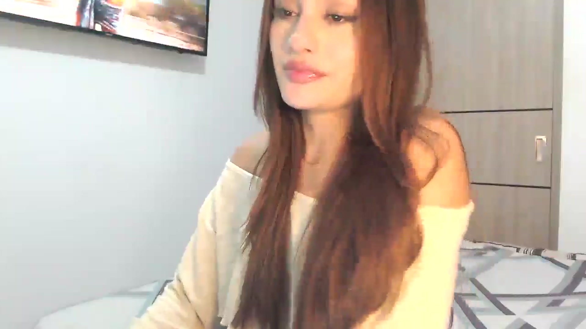 Gallery image thumbnail from lanawinters1's myfreecams stream on, 09/03/2025, 10:17 image 5 of 20