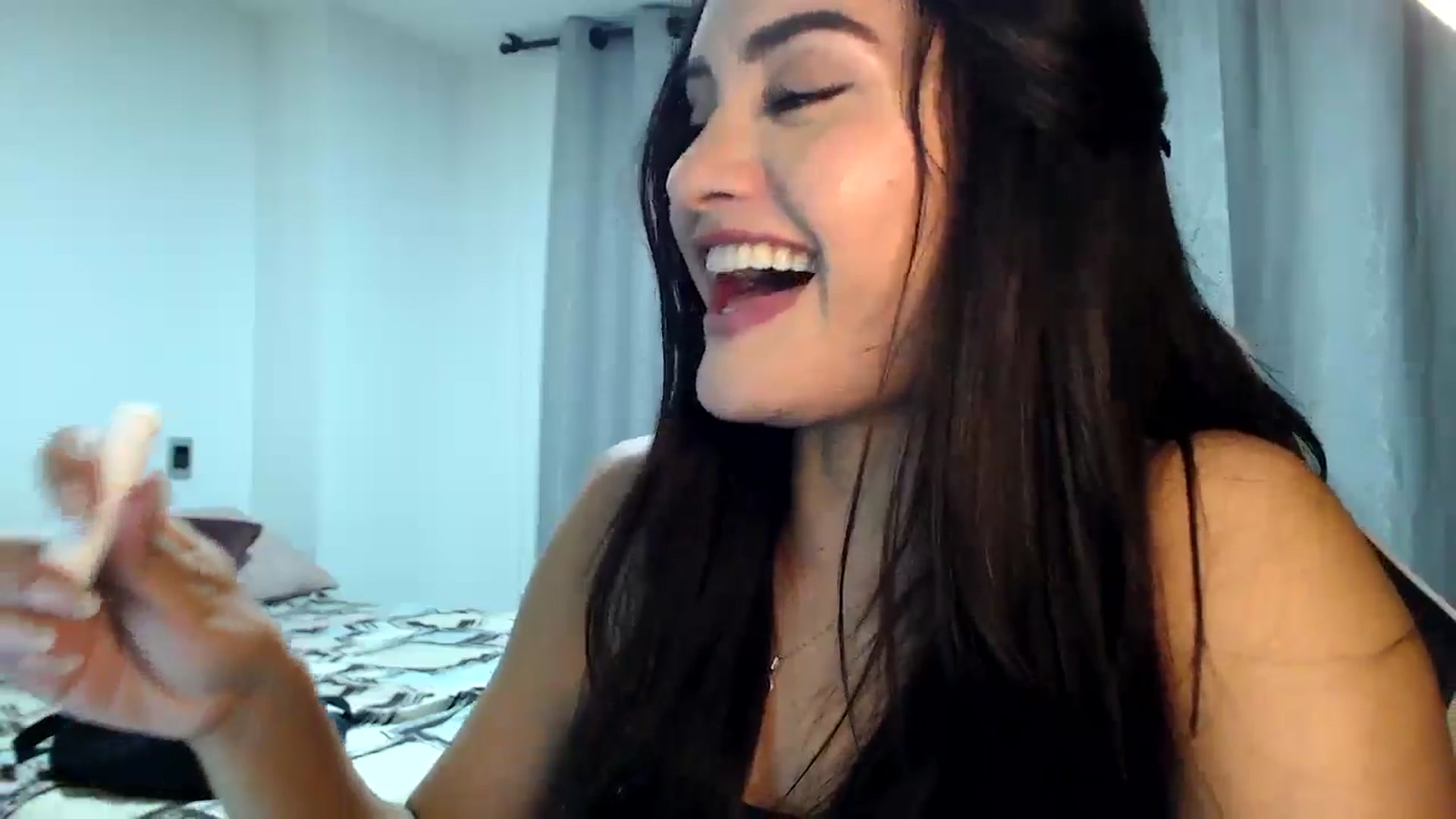 Gallery image thumbnail from lanawinters1's myfreecams stream on, 12/05/2025, 07:25 image 8 of 20