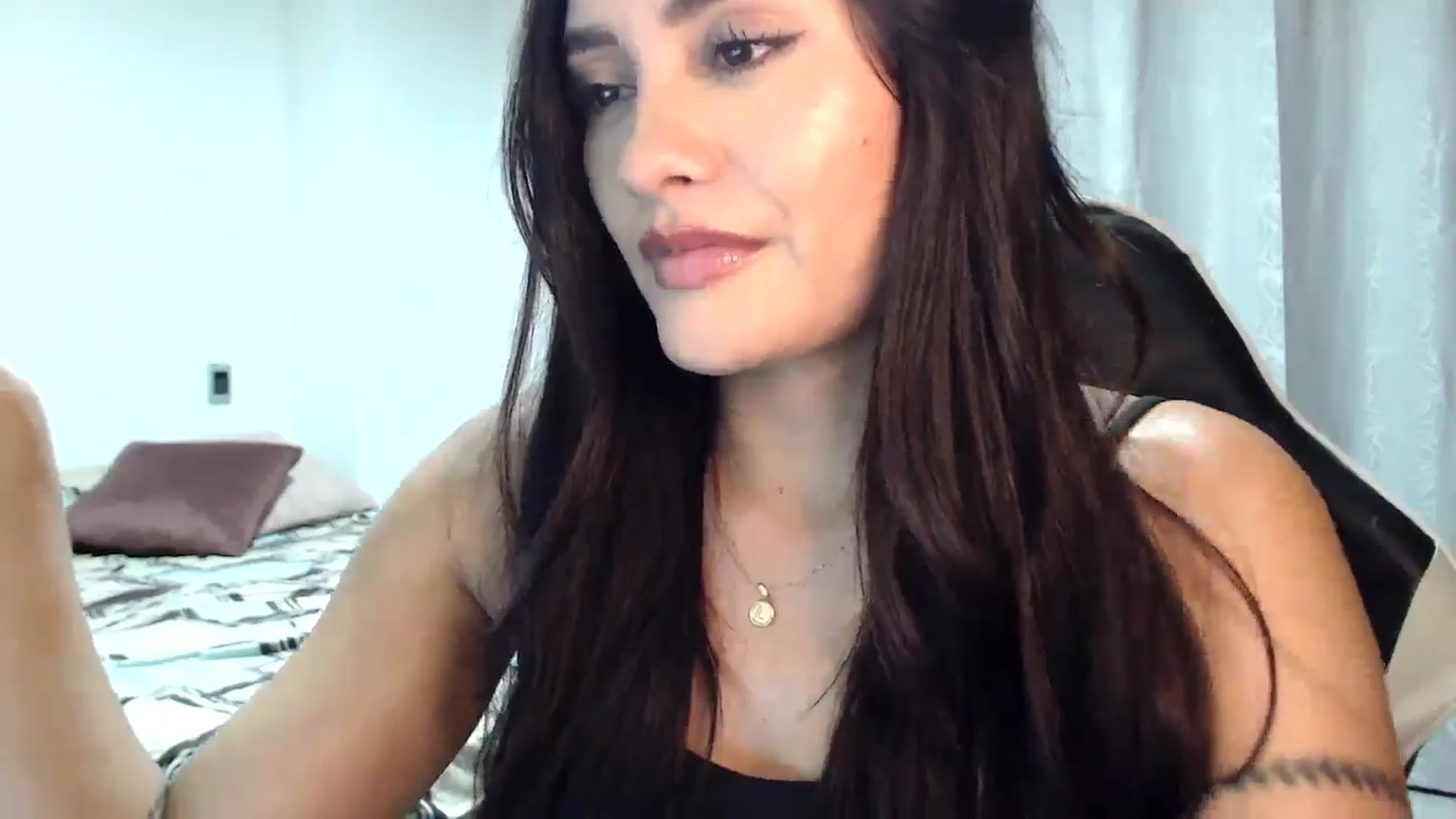 Gallery image thumbnail from lanawinters1's myfreecams stream on, 12/05/2025, 07:25 image 12 of 20