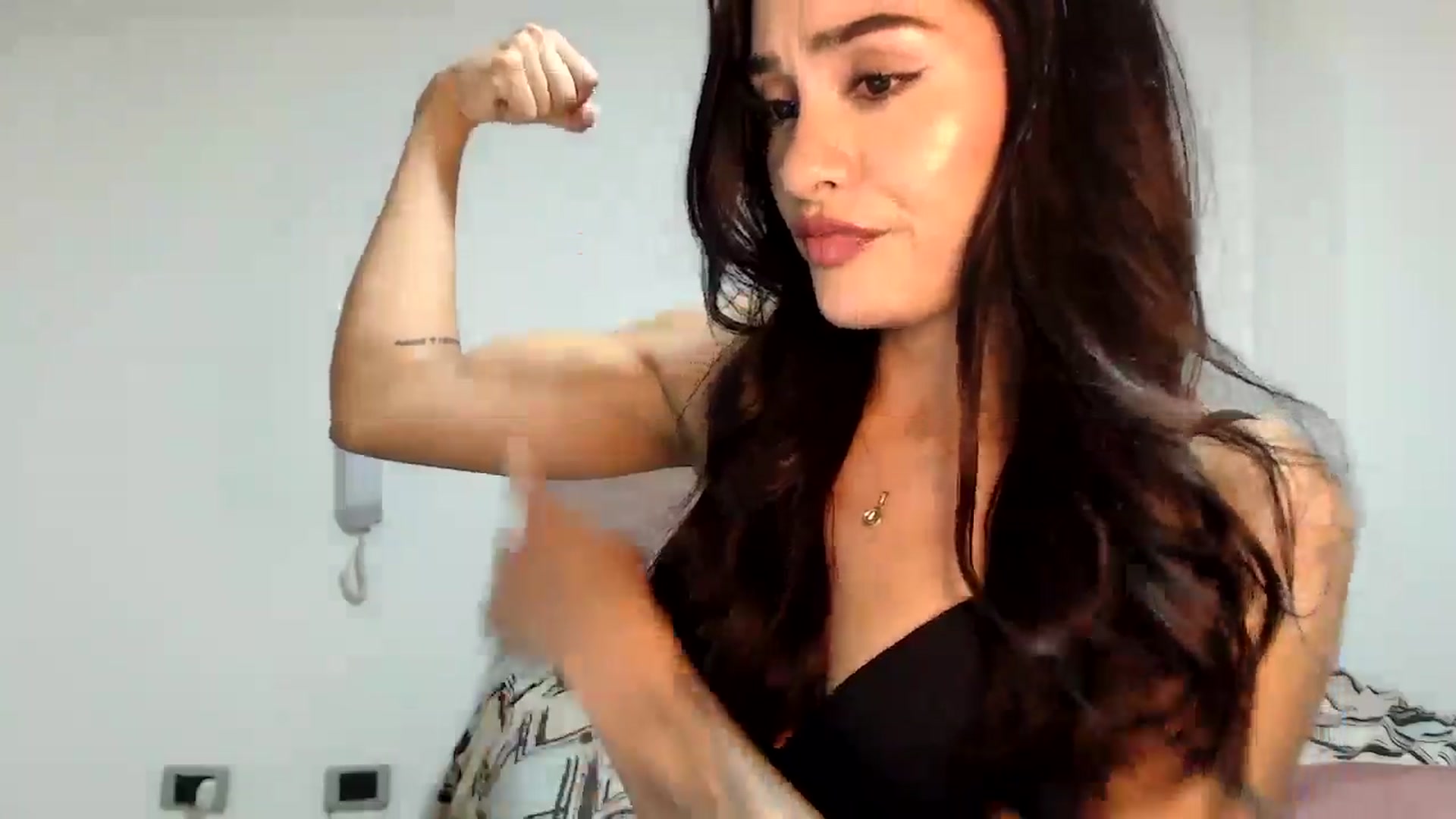 Gallery image thumbnail from lanawinters1's myfreecams stream on, 12/07/2025, 08:39 image 19 of 20