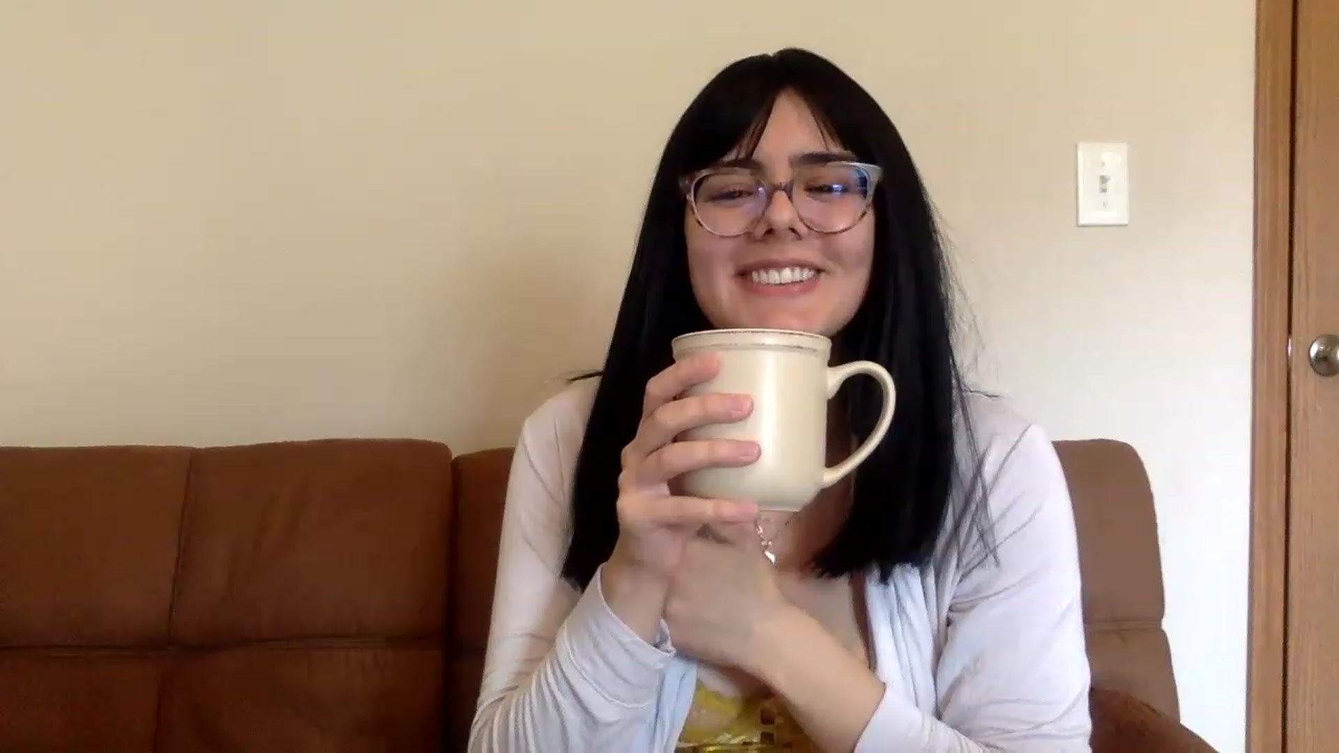 Gallery image thumbnail from laneyangelxx's myfreecams stream on, 01/16/2023, 16:26 image 4 of 20