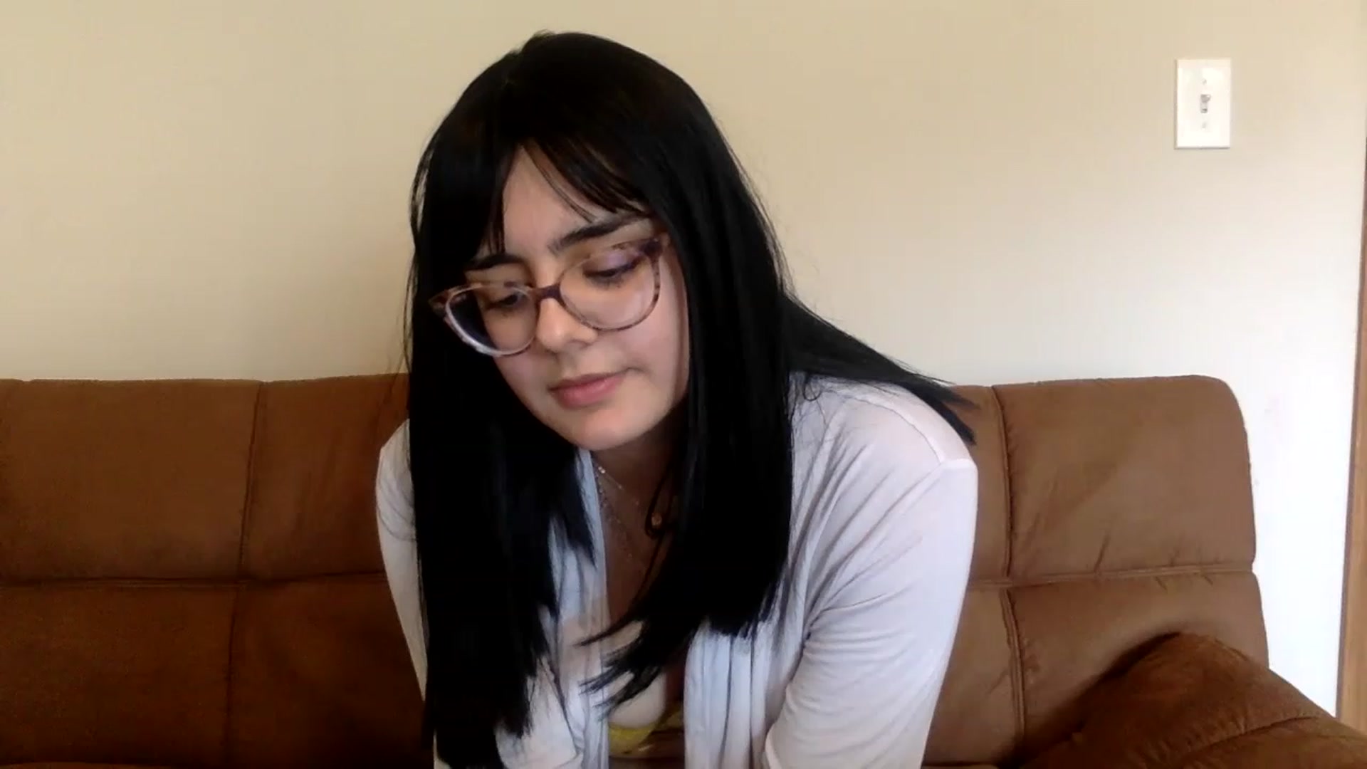 Gallery image thumbnail from laneyangelxx's myfreecams stream on, 01/16/2023, 16:26 image 7 of 20