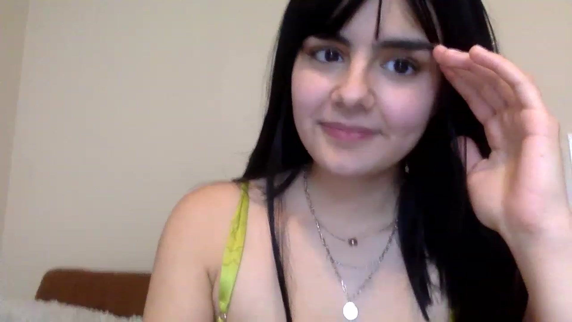 Gallery image thumbnail from laneyangelxx's myfreecams stream on, 01/19/2023, 16:40 image 12 of 20