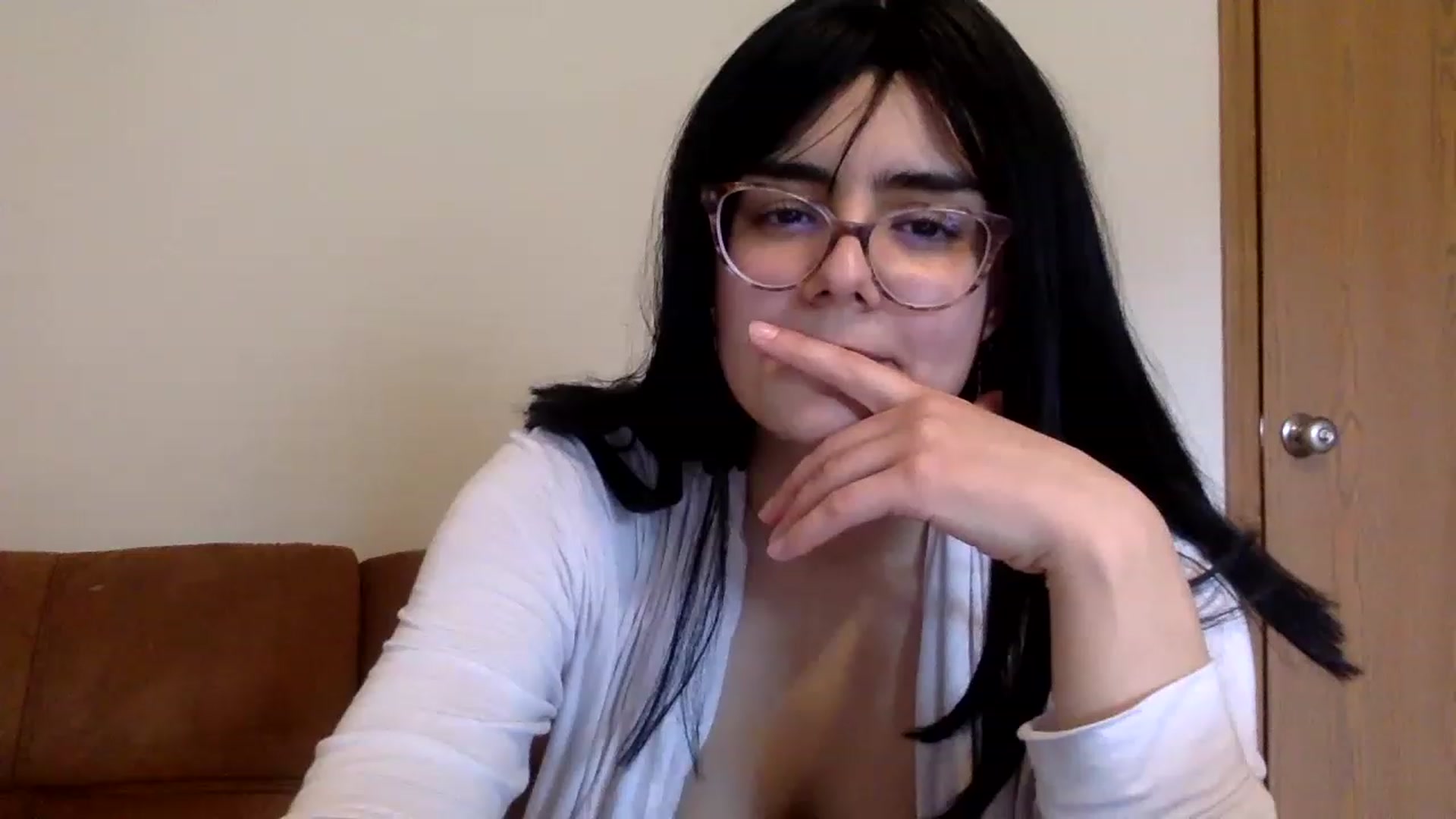 Gallery image thumbnail from laneyangelxx's myfreecams stream on, 01/31/2023, 17:49 image 2 of 20