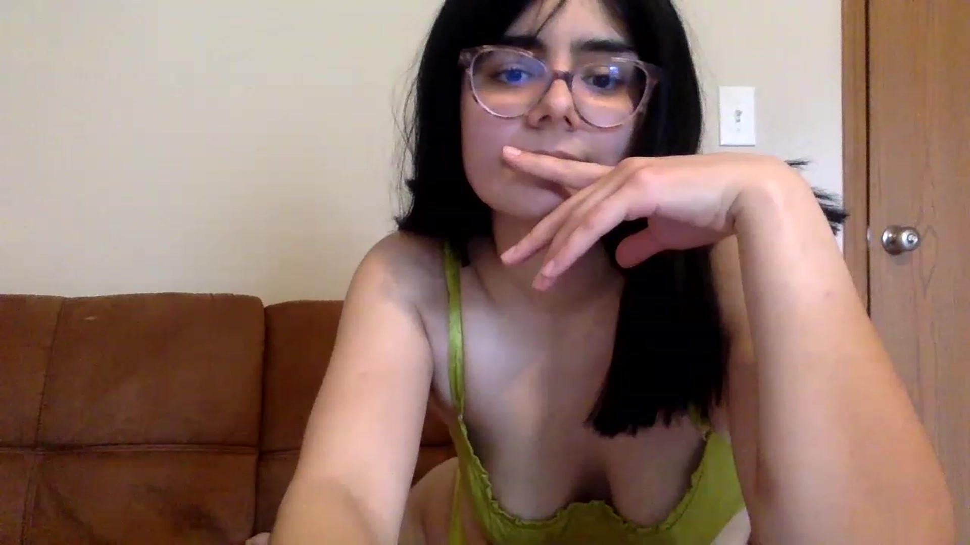 Gallery image thumbnail from laneyangelxx's myfreecams stream on, 01/31/2023, 17:49 image 13 of 20