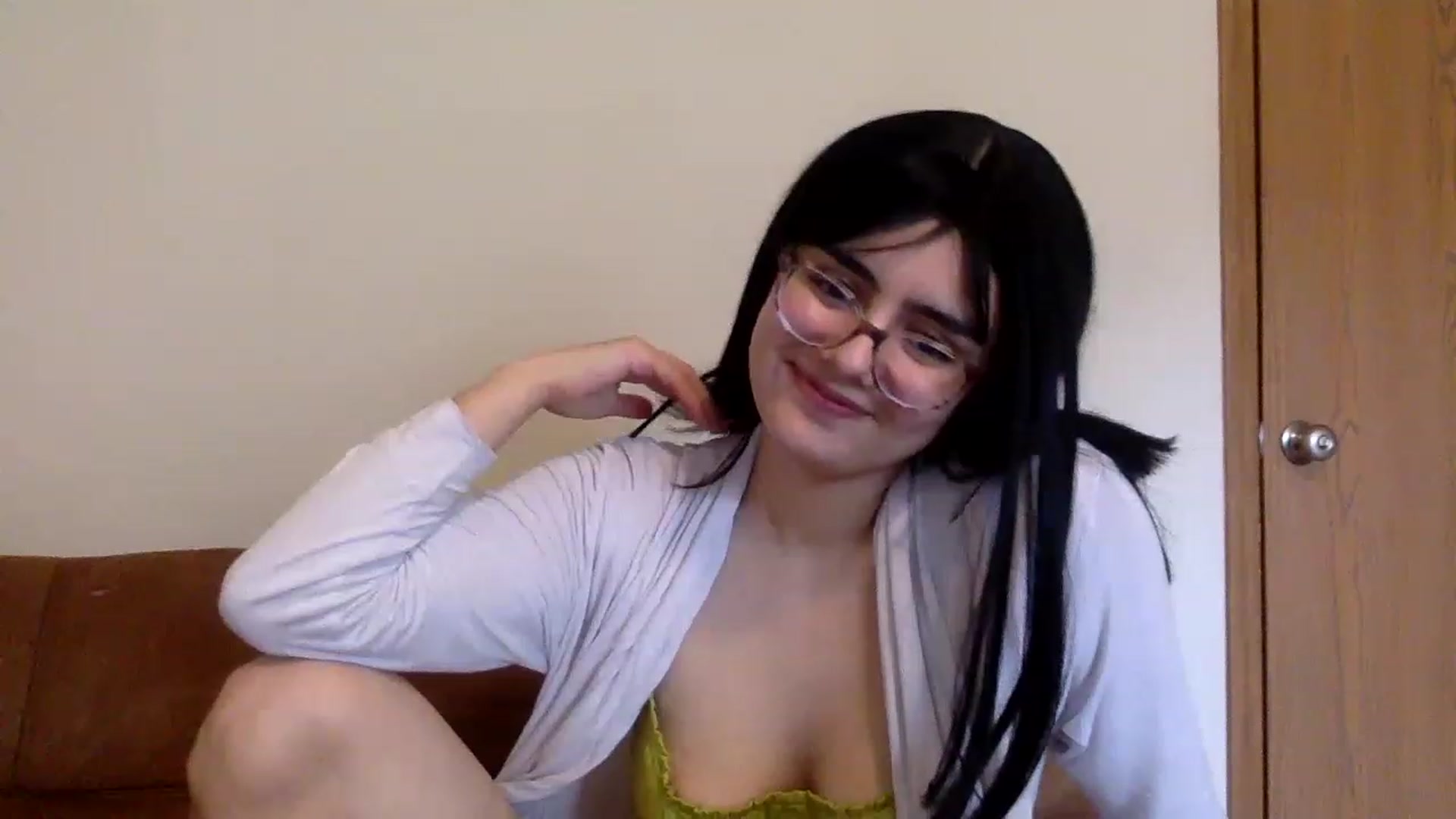 Gallery image thumbnail from laneyangelxx's myfreecams stream on, 01/31/2023, 17:49 image 3 of 20