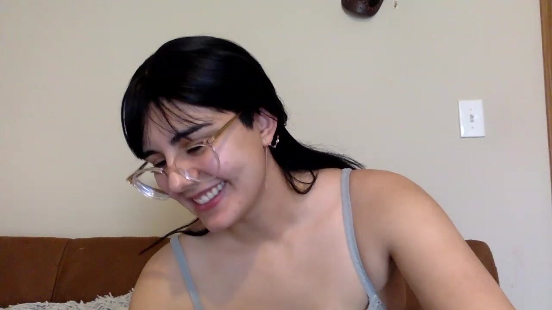 Gallery image thumbnail from laneyangelxx's myfreecams stream on, 02/11/2023, 19:55 image 8 of 20