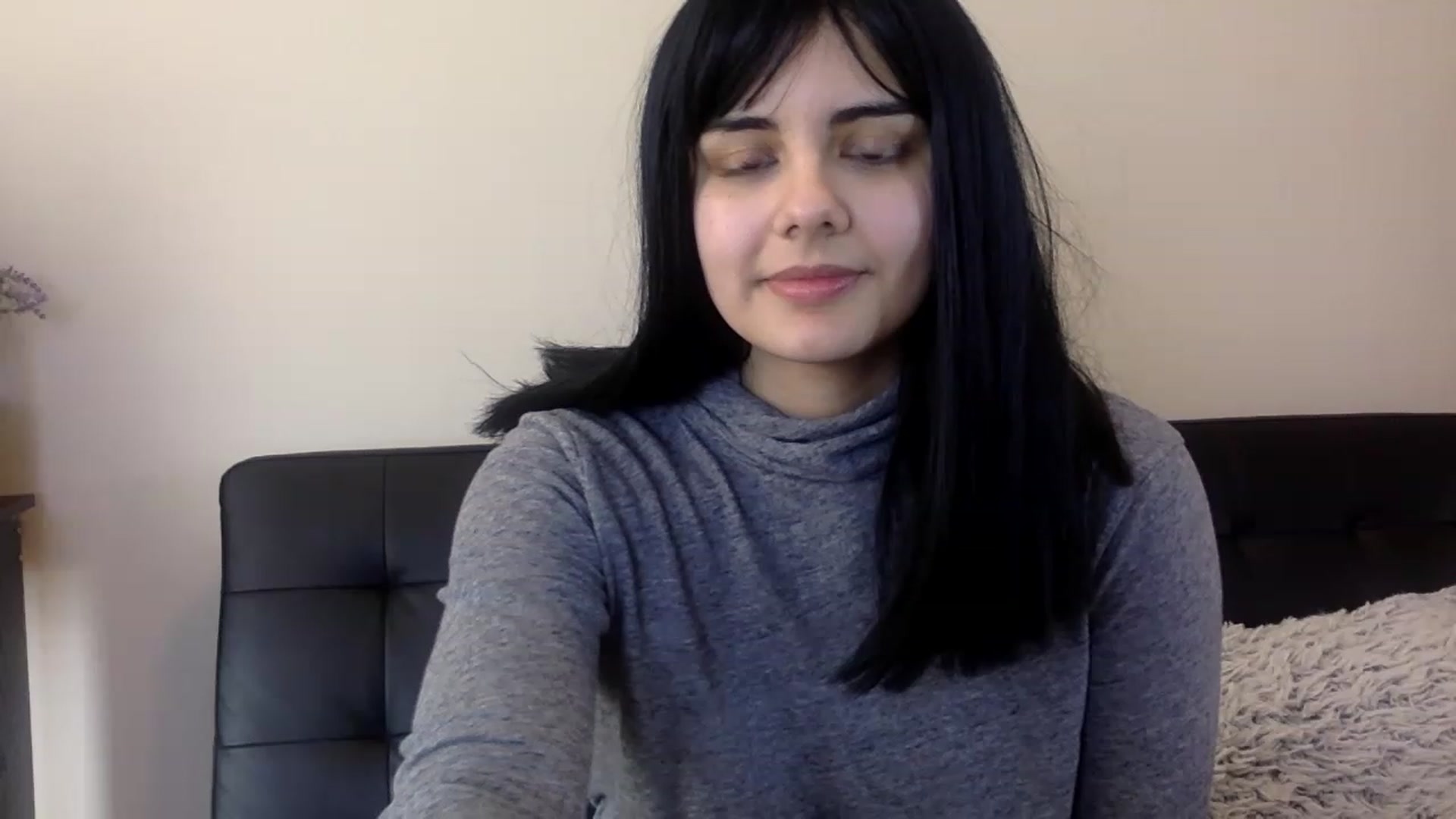 Gallery image thumbnail from laneyangelxx's myfreecams stream on, 02/20/2023, 18:48 image 13 of 20