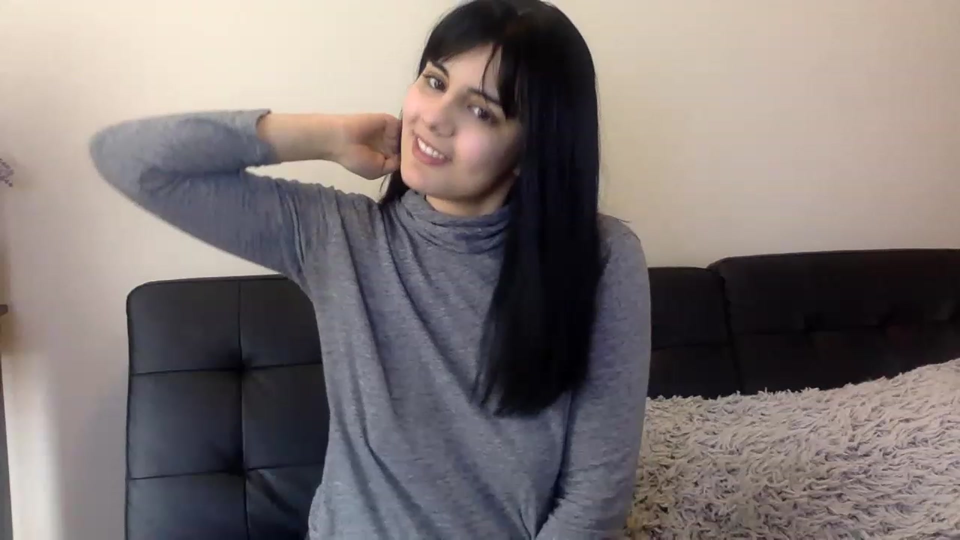 Gallery image thumbnail from laneyangelxx's myfreecams stream on, 02/20/2023, 18:48 image 10 of 20