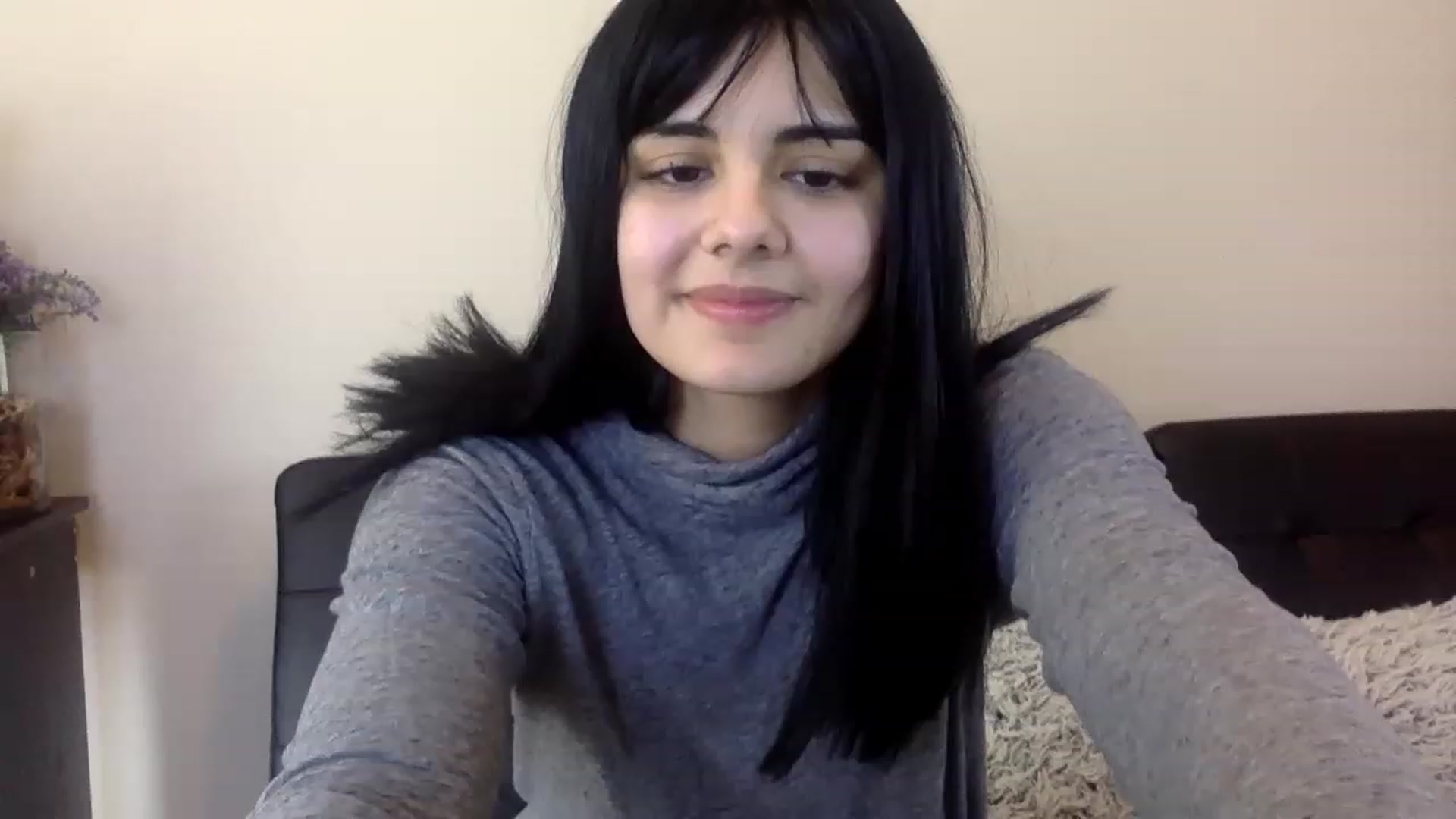 Gallery image thumbnail from laneyangelxx's myfreecams stream on, 02/20/2023, 18:48 image 2 of 20