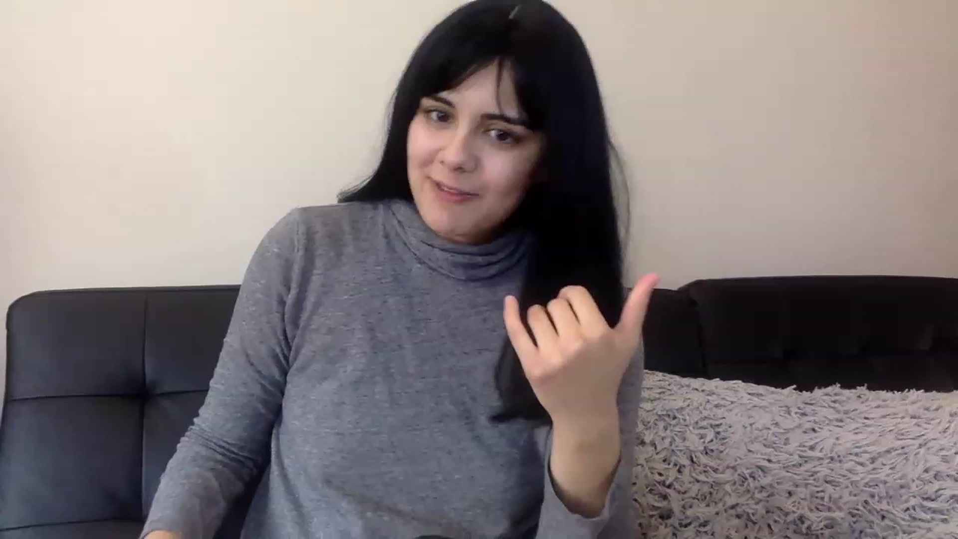 Gallery image thumbnail from laneyangelxx's myfreecams stream on, 02/20/2023, 19:50 image 1 of 20