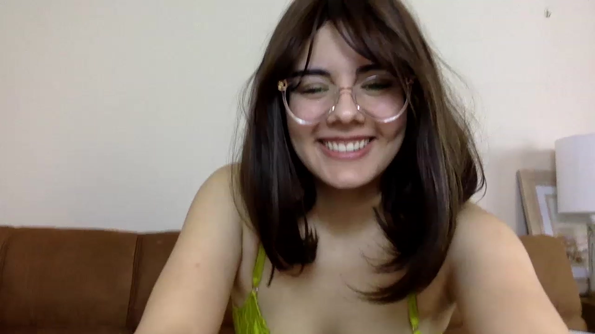 Gallery image thumbnail from laneyangelxx's myfreecams stream on, 02/27/2023, 16:34 image 5 of 20