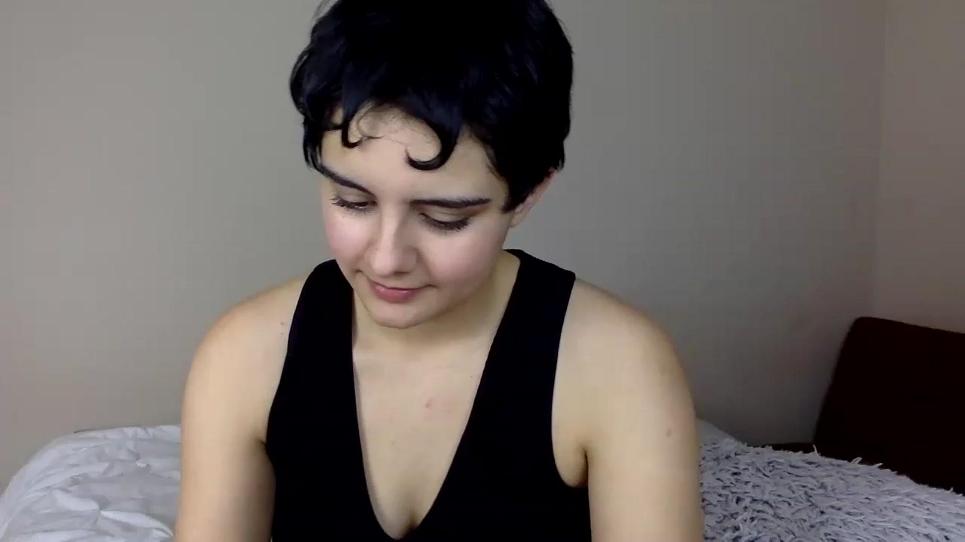 Gallery image thumbnail from laneyangelxx's myfreecams stream on, 03/02/2023, 18:02 image 8 of 20