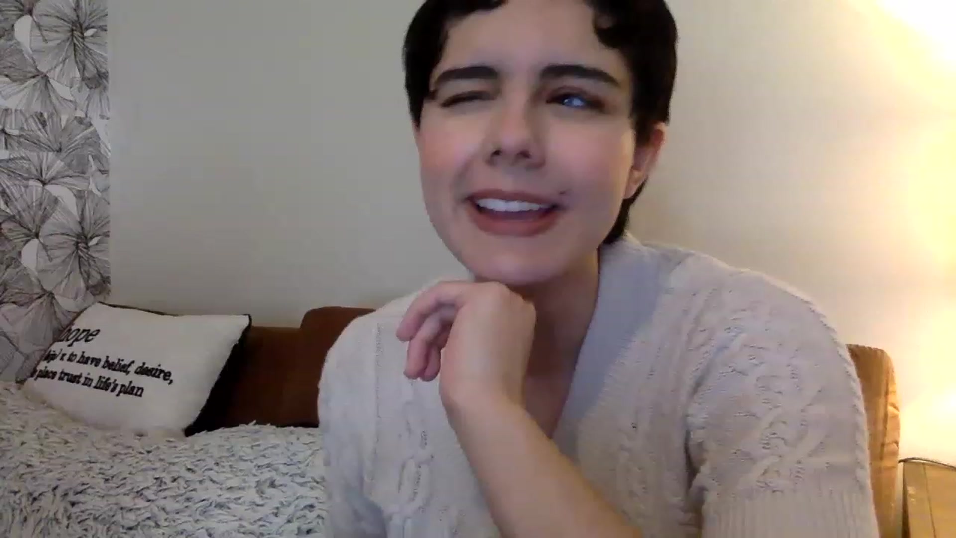 Gallery image thumbnail from laneyangelxx's myfreecams stream on, 03/09/2023, 15:58 image 1 of 20