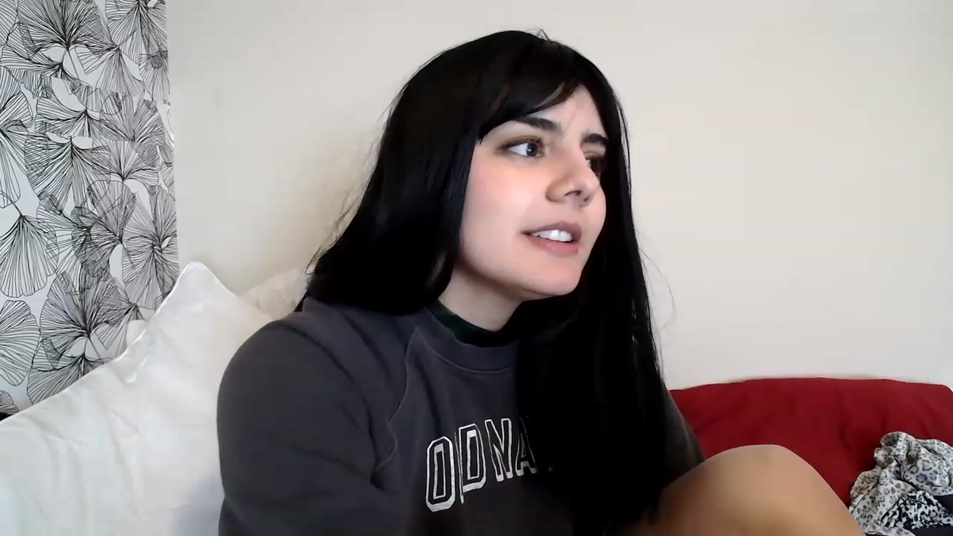 Gallery image thumbnail from laneyangelxx's myfreecams stream on, 03/30/2023, 19:49 image 8 of 20