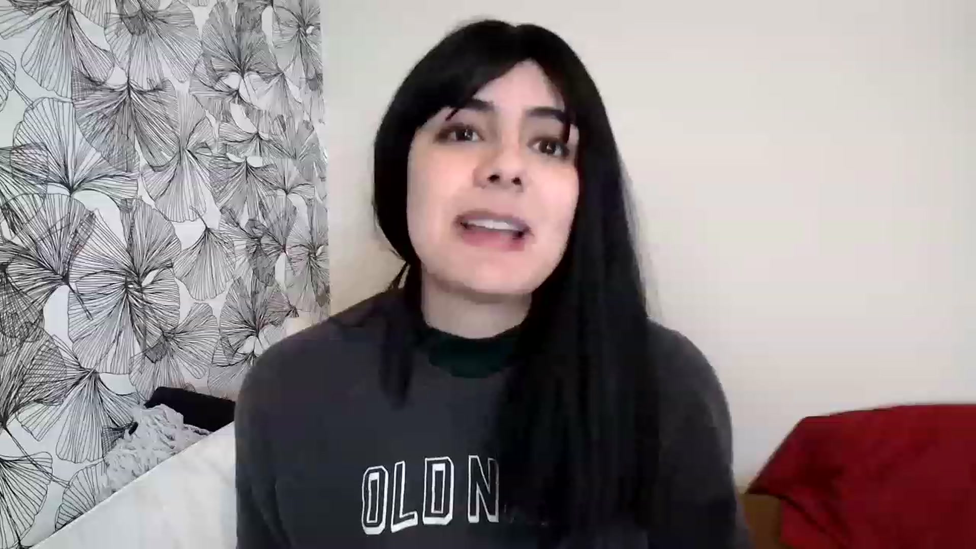 Gallery image thumbnail from laneyangelxx's myfreecams stream on, 03/30/2023, 19:49 image 18 of 20