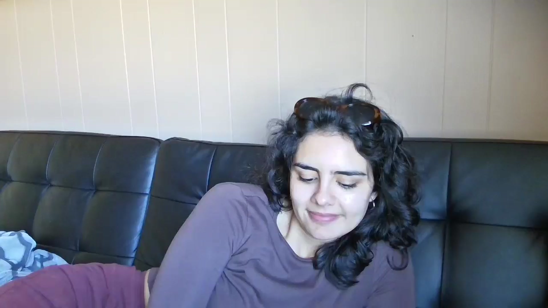 Gallery image thumbnail from laneyangelxx's myfreecams stream on, 11/05/2025, 18:30 image 1 of 20