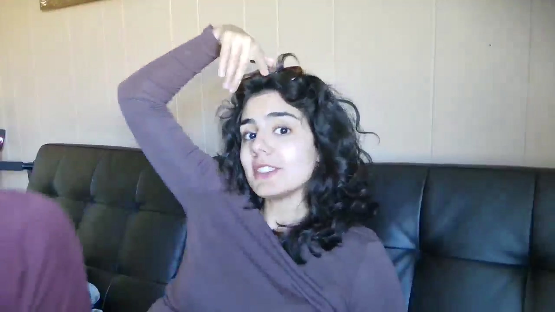 Gallery image thumbnail from laneyangelxx's myfreecams stream on, 11/05/2025, 18:30 image 5 of 20