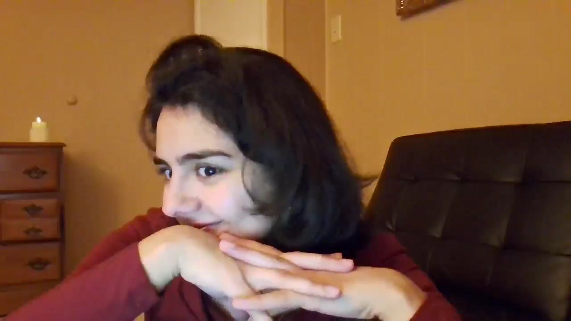 Gallery image thumbnail from laneyangelxx's myfreecams stream on, 11/08/2025, 11:30 image 15 of 20