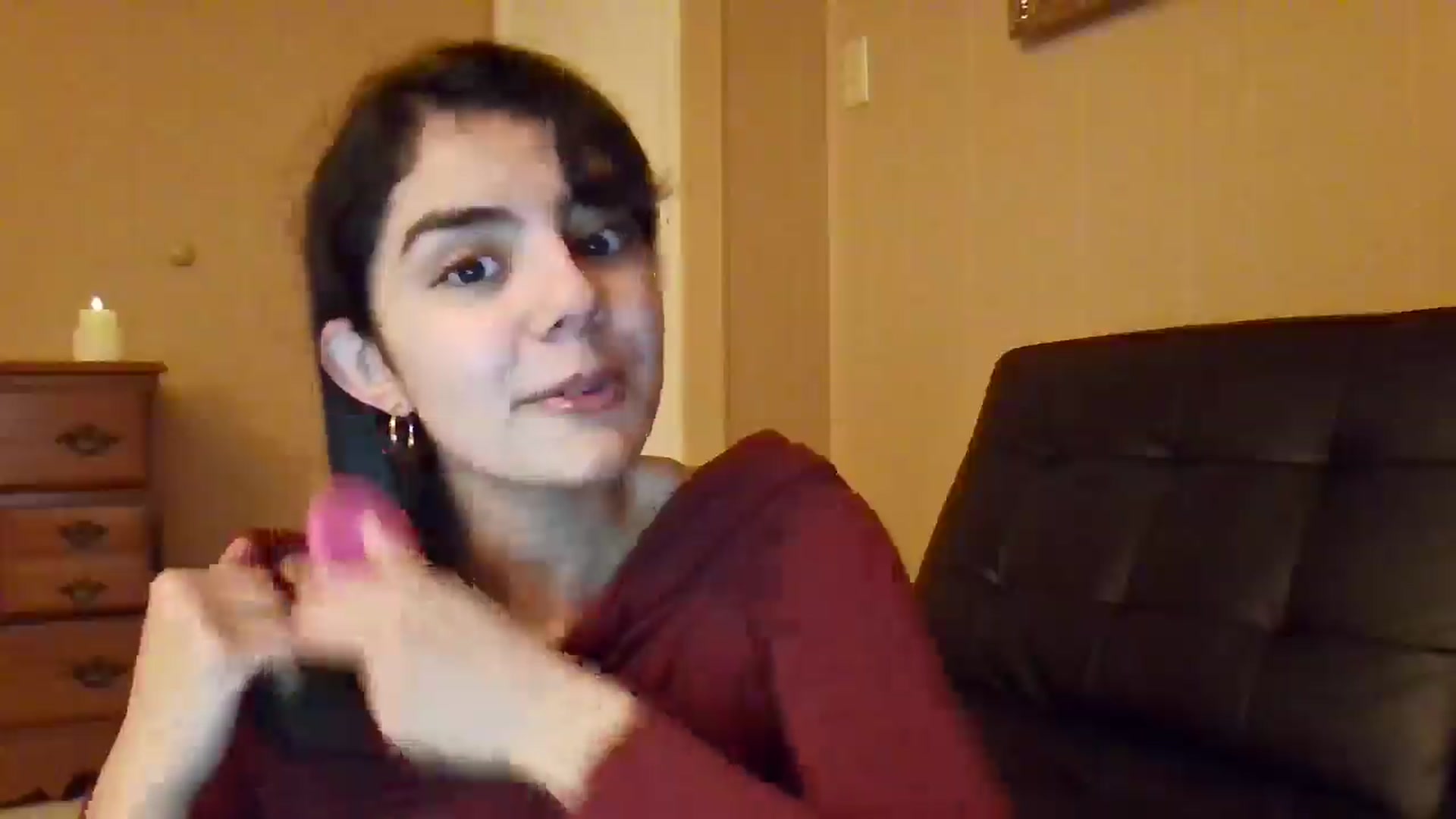 Gallery image thumbnail from laneyangelxx's myfreecams stream on, 11/08/2025, 11:30 image 5 of 20