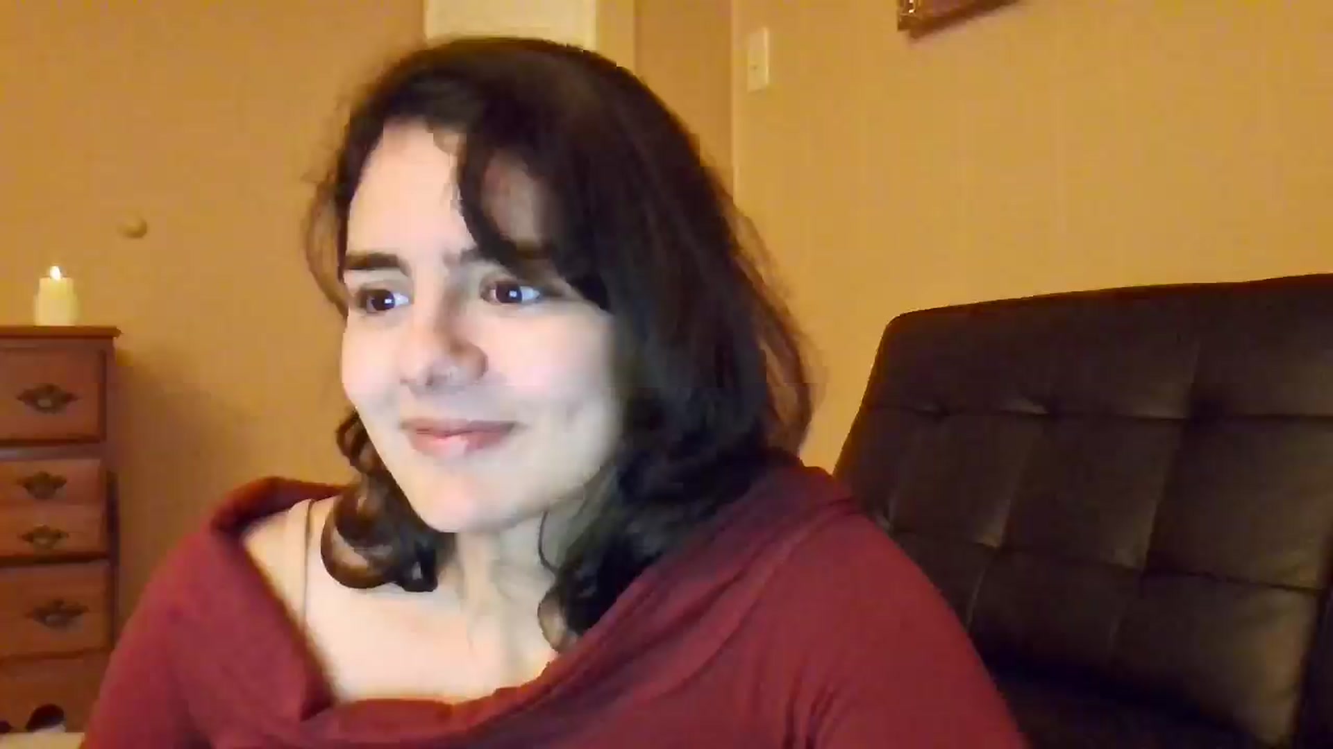 Gallery image thumbnail from laneyangelxx's myfreecams stream on, 11/08/2025, 11:30 image 3 of 20