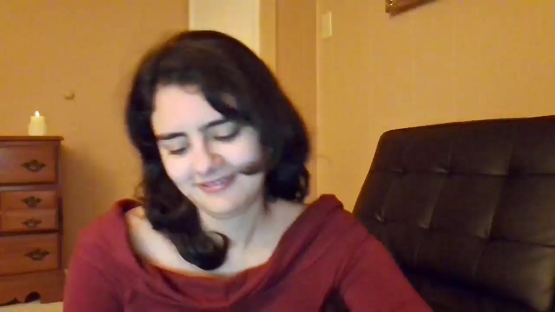 Gallery image thumbnail from laneyangelxx's myfreecams stream on, 11/08/2025, 11:30 image 11 of 20