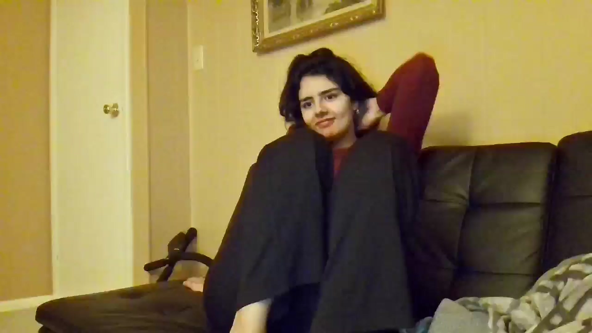 Gallery image thumbnail from laneyangelxx's myfreecams stream on, 11/08/2025, 11:30 image 20 of 20