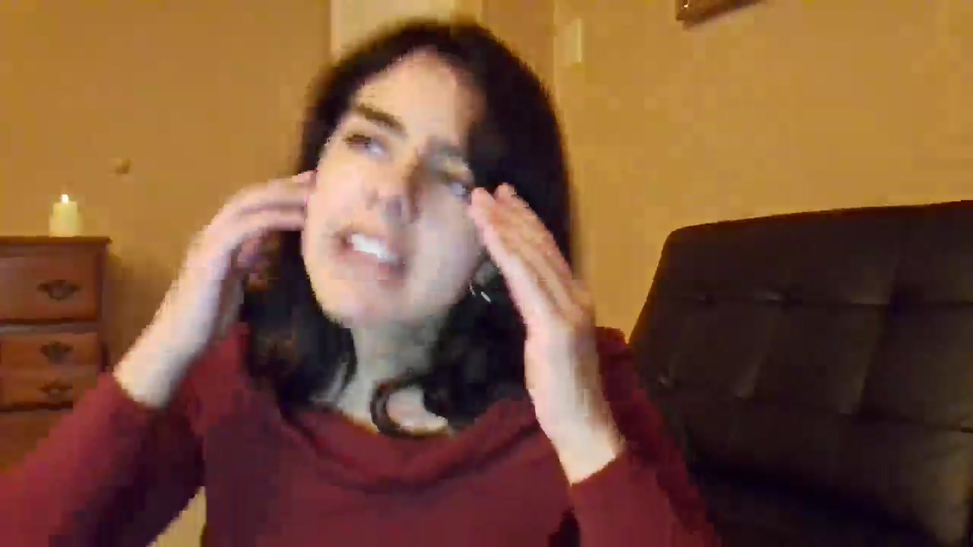 Gallery image thumbnail from laneyangelxx's myfreecams stream on, 11/08/2025, 11:30 image 10 of 20