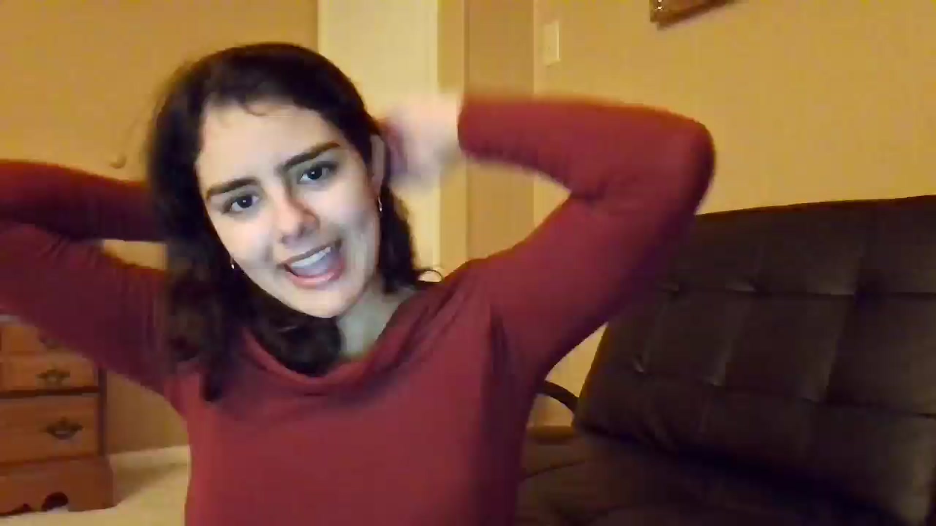 Gallery image thumbnail from laneyangelxx's myfreecams stream on, 11/08/2025, 11:30 image 9 of 20