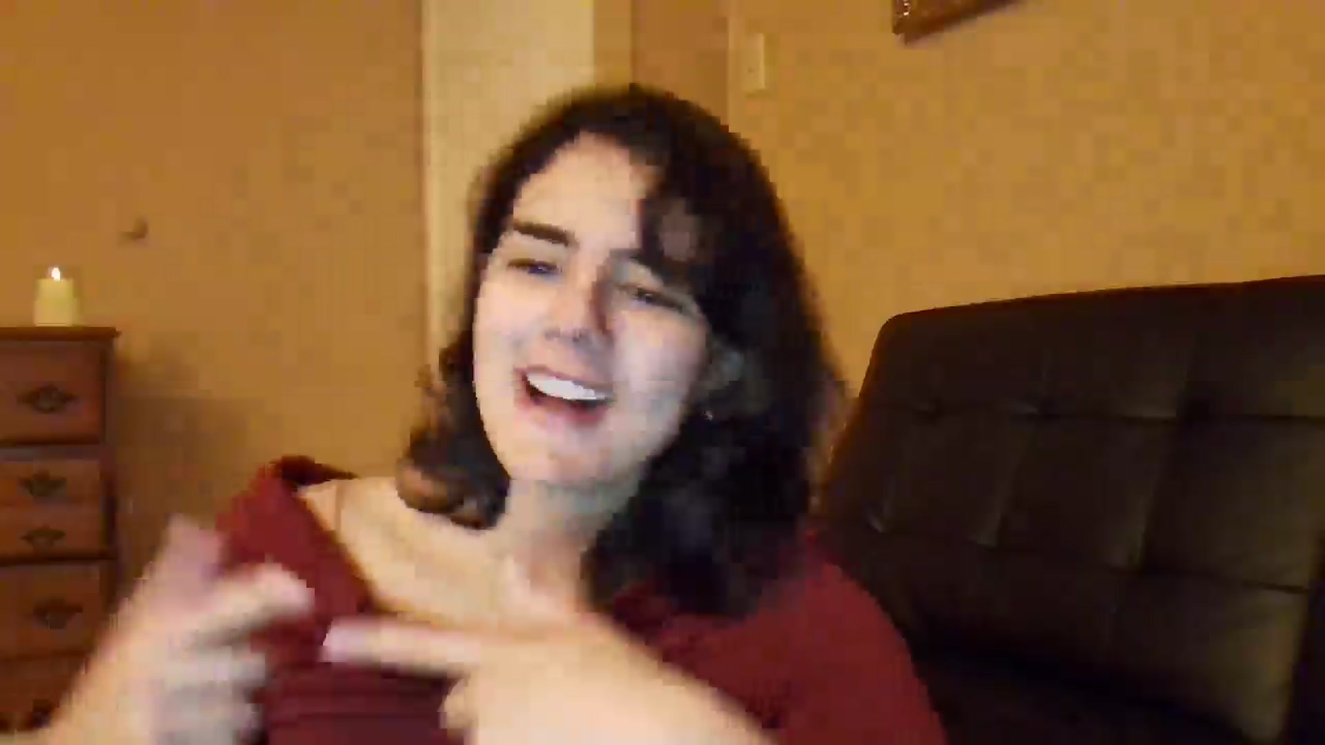 Gallery image thumbnail from laneyangelxx's myfreecams stream on, 11/08/2025, 11:30 image 4 of 20